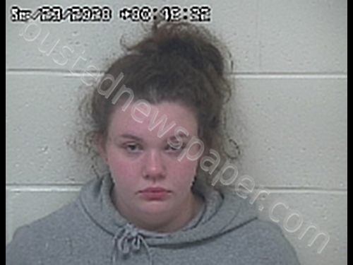 HILL AMANDA #, Scioto County, Ohio - 2020-09-23
