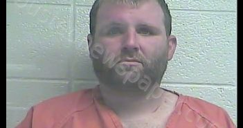 JOEL LAWSON | 2020-09-23 12:40:00 Jessamine County, Kentucky Booking
