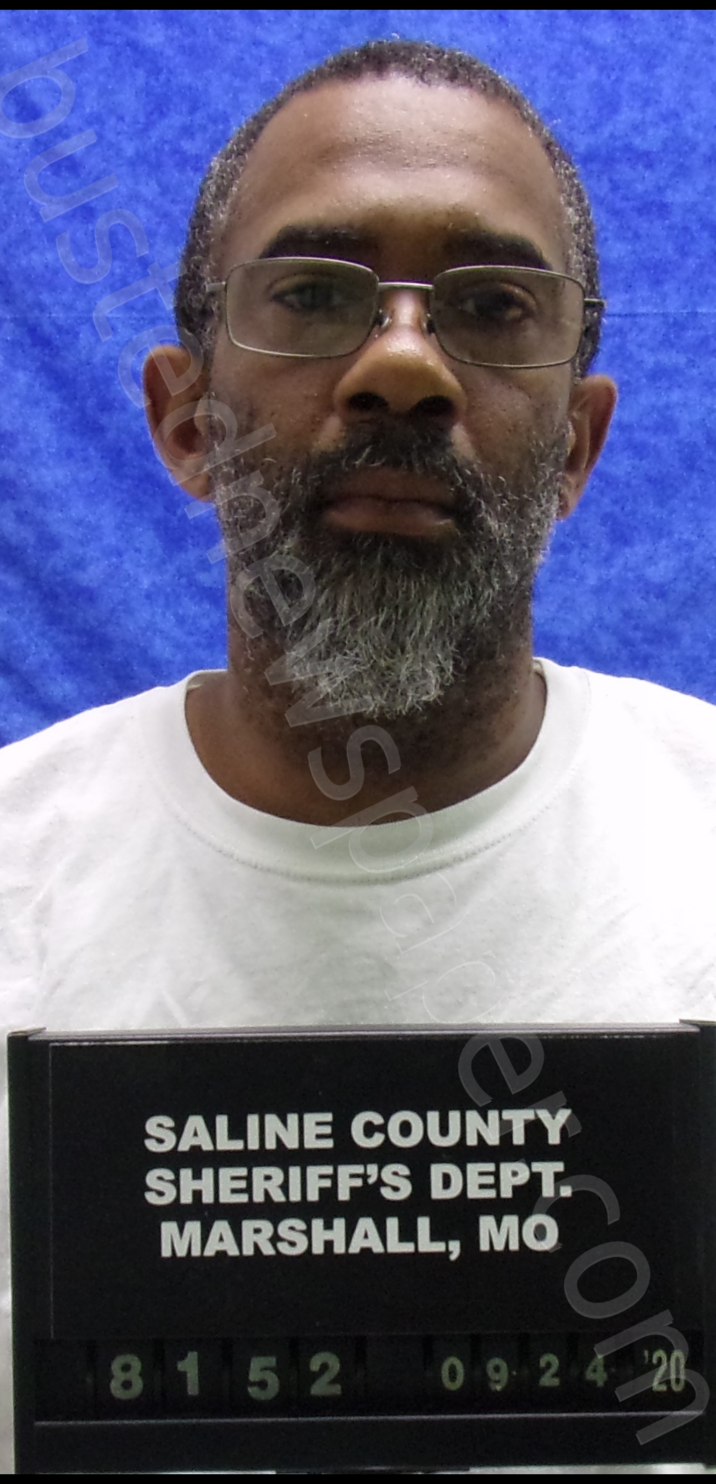 JASON TIMOTHY HOCKADAY #, Saline County, Missouri - 2020-09-24 18:34:00