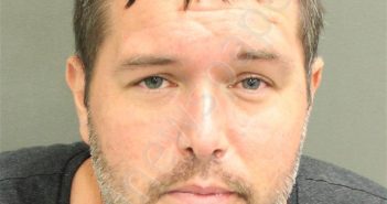 <B>THOMAS</B>, <B>GEORGE</B> <B>HENRY</B> #, Orange County, Florida - 2020-09-24 01:44:00