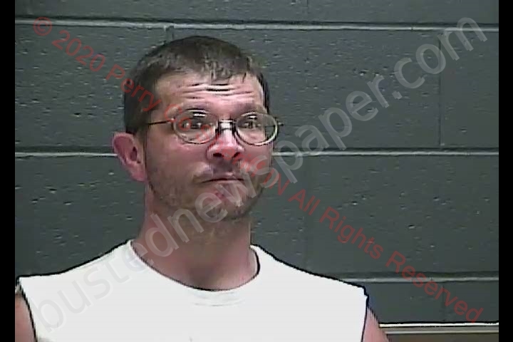 PAUL WILLIAM VOILES #, Perry County, Indiana - 2020-09-24 17:05:00