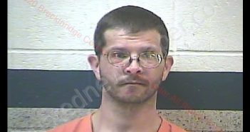 <B>PAUL</B> <B>WILLIAM</B> <B>VOILES</B> #, Breckinridge County, Kentucky - 2020-09-24 18:32:00
