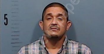 <B>LOPEZ</B>, <B>JOEL</B> <B>RICHARD</B> #, Taylor County, Texas - 2020-09-24