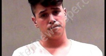 LEWIS, SAMUEL MICHAEL | 2020-09-24 19:45:00 Brooke County, West Virginia Booking