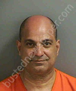 RIO,MIGUEL ANGEL | 2020-09-24 Collier County, Florida Booking