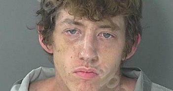 <B>HENDRIX</B>, <B>ZACHARY</B> <B>RYAN</B> #, Montgomery County, Texas - 2020-09-24 03:45:00