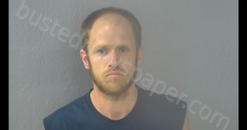 <B>CODY</B> <B>RYAN</B> <B>ADAMS</B> #, Greene County, Missouri - 2020-09-24 19:22:00