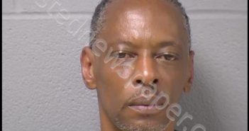 ALEXANDER, WENDELL T | 2020-09-24 10:53:00 Will County, Illinois Booking