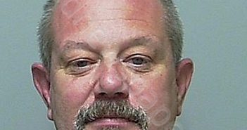 TURNER, JAMES DAVID | 2020-09-24 02:20:00 Putnam County, Florida Booking