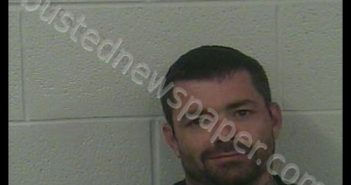 JASON <B>ANDREW</B> <B>CARR</B> #, Knox County, Kentucky - 2020-09-24 01:24:00
