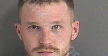 KOOIKER, JUSTIN CODY | 2020-09-24 Story County, Iowa Booking