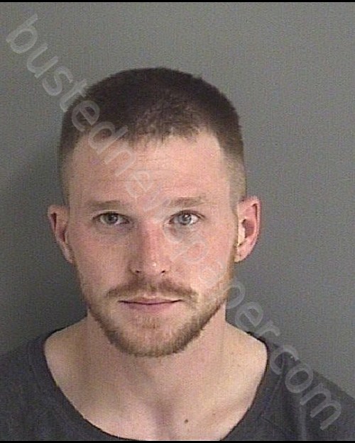 KOOIKER, JUSTIN CODY #, Story County, Iowa - 2020-09-24