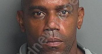 <B>MORRISON</B>, PATRICK <B>GERALD</B> #, Montgomery County, Texas - 2020-09-24 12:24:00