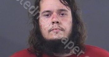JOHNSON, SAMUEL ERIC | 2020-09-24 17:49:00 Roanoke County, Virginia Booking