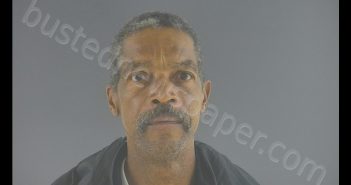FELTON DWAYNE MARTIN | 2020-09-24 20:22:00 Bedford County, Virginia Booking