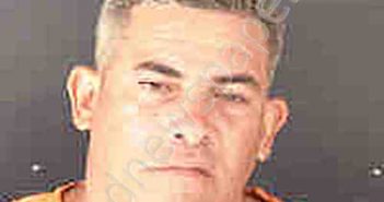 <B>GONZALEZ</B> RUBALCABA, <B>SANDY</B> RUBALCABA,<B>SANDY</B> #, Sarasota County, Florida - 2020-09-24