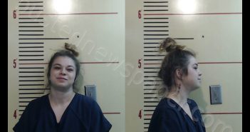 <B>HANCOCK</B>, <B>NADIA</B> <B>JADE</B> #, Parker County, Texas - 2020-09-24