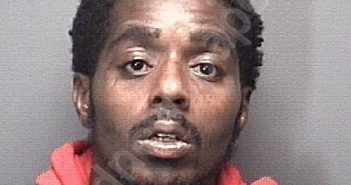 RICKS, DESHAWN | 2020-09-24 Suffolk, Virginia Booking