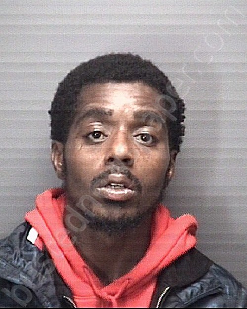 RICKS, DESHAWN #, Suffolk, Virginia - 2020-09-24