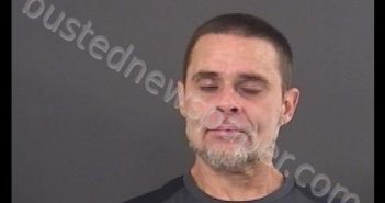NEECE, ROBY WILLIAM | 2020-09-24 10:48:00 Roanoke County, Virginia Booking