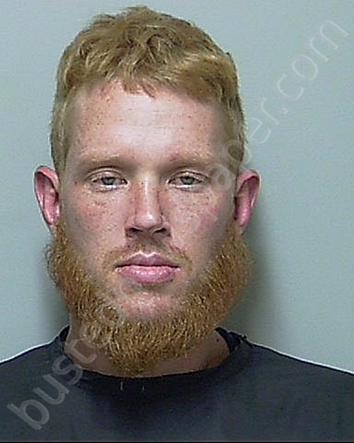 BYRNE, JOHN CHARLES #, Putnam County, Florida - 2020-09-24 01:57:00