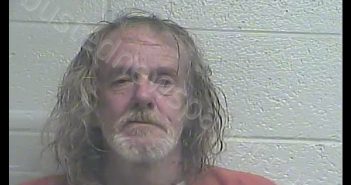 ALFRED R. DEATON | 2020-09-24 13:45:00 Jessamine County, Kentucky Booking