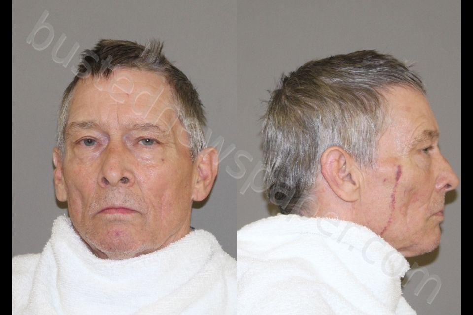 BEAVER, TONY HARRISON #, Denton County, Texas - 2020-09-24