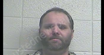 JOSHUA WATTS | 2020-09-24 13:31:00 Jessamine County, Kentucky Booking
