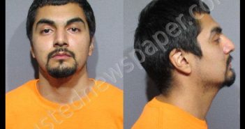 PADILLA SILVA, JORGE ARMONDO JR | 2020-09-24 20:02:00 Kendall County, Illinois Booking