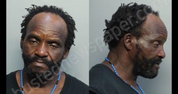 MIKE, RICKY | 2020-09-24 00:47:00 Miami-Dade County, Florida Booking