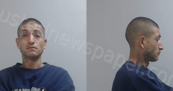 <B>MUNIZ</B>, <B>NORBERTO</B> #, Hidalgo County, Texas - 2020-09-25