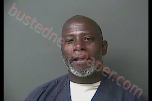 DEWAYNE ORLANDO LEVINE | 2020-09-25 19:24:00 Howard County, Indiana Booking