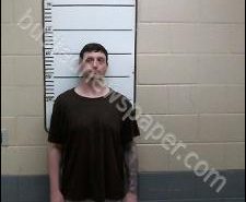 JAMES CHAPMAN | 2020-09-25 16:39:00 Morgan County, Tennessee Booking