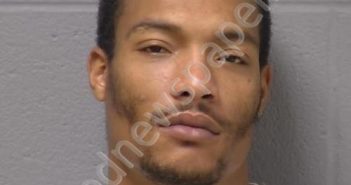 PITTS, MONTEL D | 2020-09-25 01:13:00 Will County, Illinois Booking