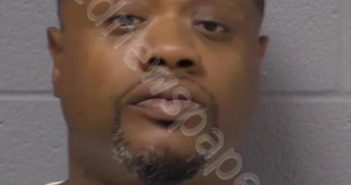 ELLIS, RICKIE L | 2020-09-25 00:42:00 Will County, Illinois Booking