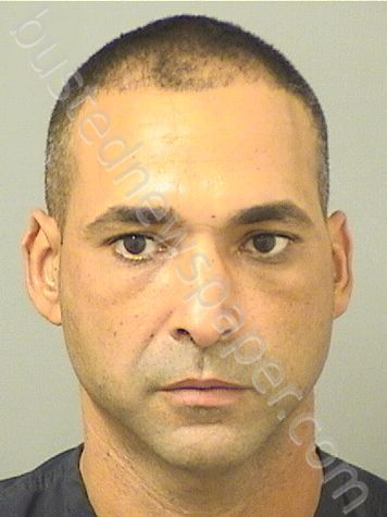 PADRONALVAREZ, ROBERTO #, Palm Beach County, Florida - 2020-09-25 21:43:00