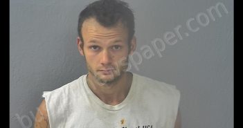 <B>RAYMOND</B> EDWARD DALE <B>GARDNER</B> #, Greene County, Missouri - 2020-09-25 01:04:00