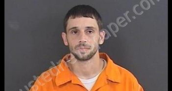 SMITH, BRIAN KEITH | 2020-09-25 19:00:00 Roanoke County, Virginia Booking