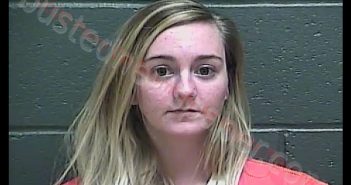 AMANDA LYNN ROXBURY | 2020-09-25 10:34:00 Perry County, Indiana Booking