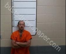 WILLIAM CINNAMON | 2020-09-25 05:51:00 Morgan County, Tennessee Booking