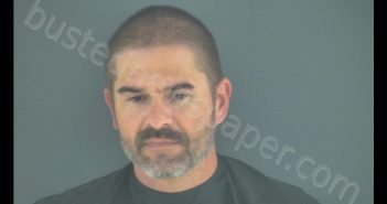 GREGORY STEPHEN BOYER | 2020-09-25 18:00:00 Bedford County, Virginia Booking
