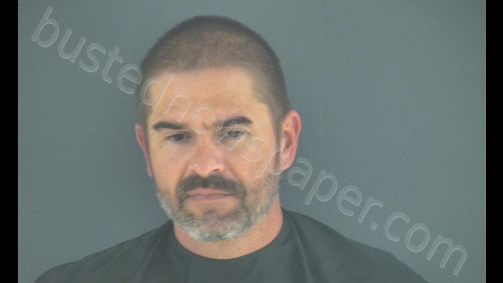 GREGORY STEPHEN BOYER #, Bedford County, Virginia - 2020-09-25 18:00:00