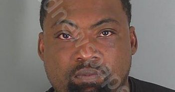 BERNARD ALAN HARRIS | 2020-09-25 11:10:40 Spartanburg County, South Carolina Booking