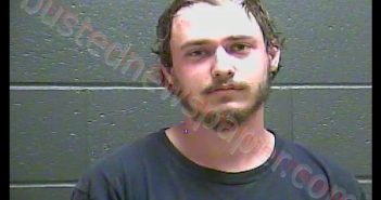 JOSEPH ERIC SCHAAD | 2020-09-26 01:03:00 Perry County, Indiana Booking