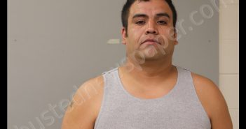 <B>LOPEZ</B>–<B>GONZALEZ</B>, <B>JOSE</B> JAVIER #, Madison County, Alabama - 2020-09-26 21:10:00