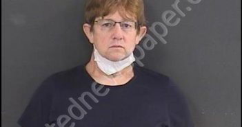 FUGATE, RAYMOND BRUCE | 2020-09-26 19:53:00 Roanoke County, Virginia Booking