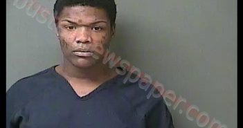 <B>TERELL</B> <B>MARSHON</B> <B>BARBER</B> #, Howard County, Indiana - 2020-09-26 23:51:40