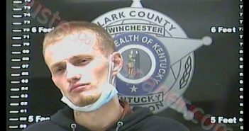 <B>DARREN</B> <B>C</B> <B>PATTON</B> #, Clark County, Kentucky - 2020-09-26 07:37:00