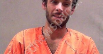 BATES, JESSE OSCAR | 2020-09-26 20:00:00 Ohio County, West Virginia Booking