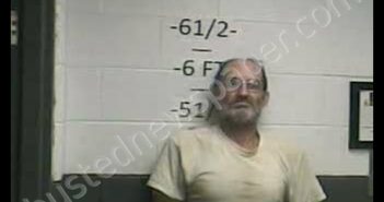 <B>ALLEN</B> <B>DEAN</B> <B>PARKER</B> #, Whitley County, Kentucky - 2020-09-26 23:32:00